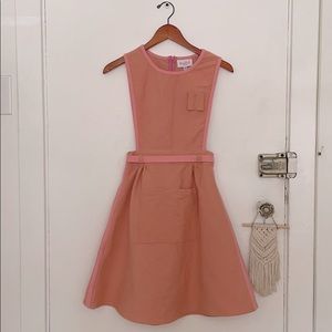 Big Bud Press Shopgirl Dress XS